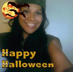 Meet your Posher, Gina